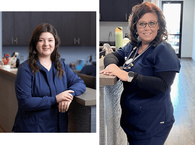 female Interventional Cardiologists