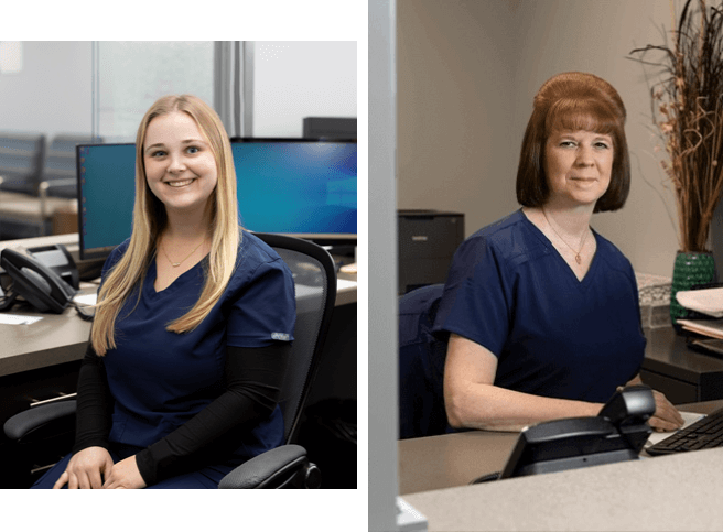 female cardiologists